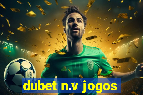 dubet n.v jogos